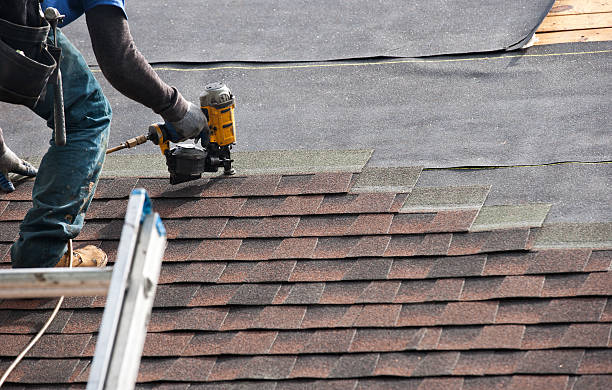 Licensed Roofing service in Olathe, KS - Brentwood Metal Roofing